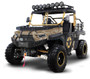 NEW BMS THE BEAST 1000 2S - 4X4 UTV, 81 HP, V-Twin 996cc EFI , Fully Automatic - Fully Assembled And Tested
