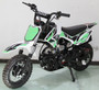 New RPS 70S 70cc Dirt Bike, 4-stroke, fully automatic, Air cooled