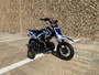 New RPS 70S 70cc Dirt Bike, 4-stroke, fully automatic, Air cooled