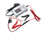 Lithium Compatible 2Ah Smart Battery Charger and Maintainer