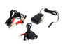 500mA Motorcycle Battery Charger for Lead Acid Batteries
