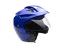 Open Face MMG Helmet with DOT Approval