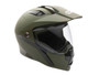 Full Face MMG Helmet. Model Storm -  DOT Approved