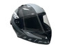 Bolt Model Full Face MMG Helmet - Multi-Color Design | DOT Approved Helmet