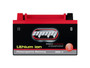 Lithium battery MMG4 - Replaces: YTZ10S - YTZ12S - YTZ14S. CCA 290