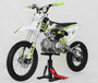 EGL A11 Pro 125Cc Youth Dirt Bike, Single Cylinder, 4-stroke, Air Cooled, Manual Clutch, Kick Start