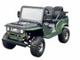 New Vitacci Jeep GR-2 150cc Off-Road Utility Vehicle