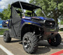 TrailMaster Panther 1000 UTV, 997cc, 83 HP Engine, 4-Stroke V-Twin Cylinder SOHC