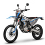 TrailMaster JHL Pro Series Dirt Bike TM LX300 - 283cc EFI Engine