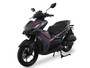 2024 Model Icebear F3 (PMZ150-3) 150cc GY6 Engine Scooter, Automatic CVT Transmission, Hydraulic Disc Brakes, LED Lights