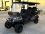 TBM X6 6-SEATER GOLF CART WITH 5KW LITHIUM BATTERY