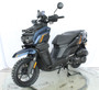 EGL J18 EFI Scooter Advanced Performance & Keyless Start