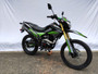 Stock Front Forks for RPS Hawk DLX EFI Model