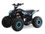 Ice Bear SY125 YX 125cc | 3-Speed Semi-Automatic with Reverse