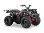 2024 Model Ice Bear YX 140cc SY150 | 3-Speed Semi-Automatic with Reverse & Remote Oil Cooler