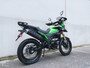 RPS Cross Country 300 EFI Dirt Bike - 302.5cc, Fuel Injected, 84MPH Max Speed
