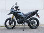 RPS Cross Country 300 EFI Dirt Bike - 302.5cc, Fuel Injected, 84MPH Max Speed