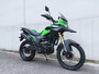 RPS Cross Country 300 EFI Dirt Bike - 302.5cc, Fuel Injected, 84MPH Max Speed