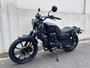 RPS 300CC CRUISER MOTORCYCLE – BOSCH EFI, 6-SPEED MANUAL