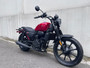 RPS 300CC CRUISER MOTORCYCLE – BOSCH EFI, 6-SPEED MANUAL