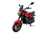 Roketa NAVY-150 (MC-180-150) 150cc Scooter | Automatic CVT | 12″ Front Wheel