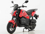 Vitacci 150cc Bullet MotorScooter Powerful & Stylish