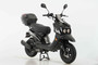 Vitacci 50cc Gas Scooter – Includes USB, Trunk & Alarm