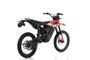 RFN Ares Rally Electric Dirt Bike – 75 km/h Top Speed, Long-Range Battery