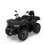 RPS LH300 EFI Muscle 300 ATV – 4WD/2WD Shaft Drive, Water-Cooled