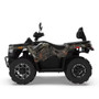 RPS LH300 EFI Muscle 300 ATV – 4WD/2WD Shaft Drive, Water-Cooled
