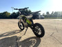JHL Pro Series TrailMaster TM MK125E 125cc EFI Dirt Bike – Disc Brakes & Alloy Build
