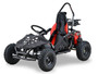 Ice Bear (PAG50-1) 49cc Mini Go Kart – EPA Approved Off-Road Fun