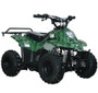 Coolster 3050C A-Tumbleweed-Hd Youth Atv, Honda Clone, 110Cc Air Cooled, Single Cylinder, 4-Stroke Assembled Version ATV