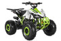 TrailMaster K125A Youth Sports ATV – 125cc Automatic with Reverse Assembled Version