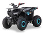 Ice Bear SY125 YX 125cc | 3-Speed Semi-Automatic with Reverse
