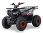 Ice Bear SY125 YX 125cc | 3-Speed Semi-Automatic with Reverse