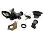 Ignition Key Switch Lock Set Kit for 50cc, 125cc & 150cc Scooters