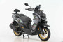 Vitacci Tank 200 Pro Elite – 168.9cc Automatic CVT Scooter with Keyless Start