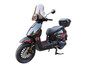 Vitacci Milano 150 Scooter – 150cc Commuter Scooter with LED Lights