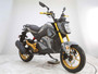 Vitacci VTR X200 Sport Motorscooter GY6 CVT Automatic