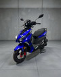 Roketa MC-181-150 150cc Scooter – CVT Automatic Urban Ride