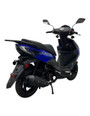 Roketa MC-181-150 150cc Scooter – CVT Automatic Urban Ride