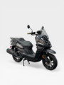 Roketa MC-184 200cc EFI Scooter – GY6 Automatic Ride