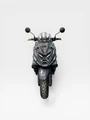 Roketa MC-184 200cc EFI Scooter – GY6 Automatic Ride