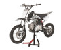 2025 Model Ice Bear Roost (PAD125-1F) 125cc, Fully Automatic, Air Cooled, Electric start