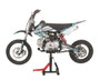 2025 Model Ice Bear Roost (PAD125-1F) 125cc, Fully Automatic, Air Cooled, Electric start