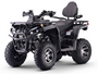 Vitacci Pentora HUNTER 200 EFI 177cc Utility ATV - Fully Assembled and Tested
