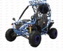 Dongfang DF200GSA-25 200cc Go-Kart – Full Size Automatic Go-Kart with Reverse