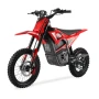 VALTINSU EM-5 Off-Road Electric Dirt Bike – 3840W Peak Power