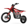 VALTINSU EM-5 Off-Road Electric Dirt Bike – 3840W Peak Power